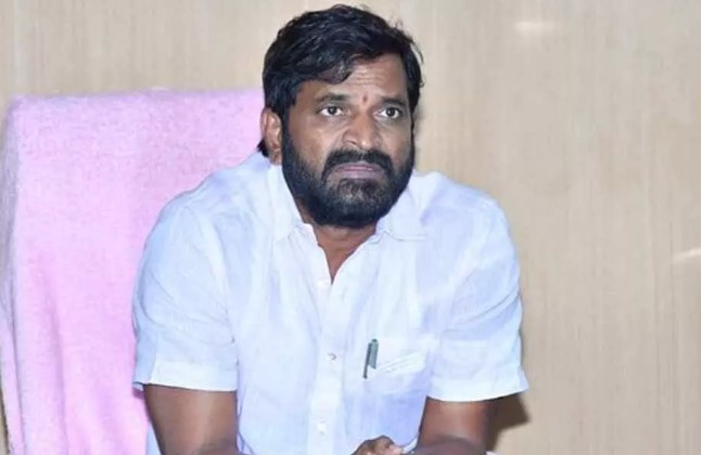 Tampering Case updates: ఈసీ అధికారులపైనా కేసులు.. మంత్రి శ్రీనివాస్‌గౌడ్‌పై FIRలో సంచలన వివరాలు