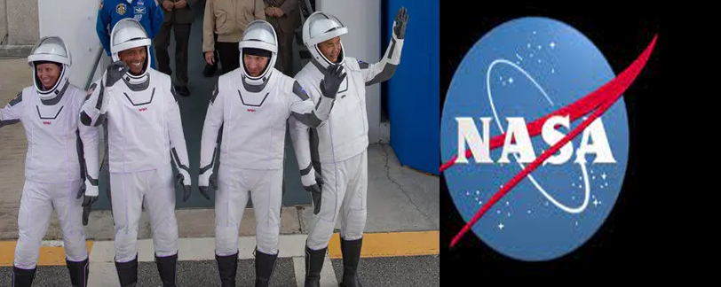 nasa 