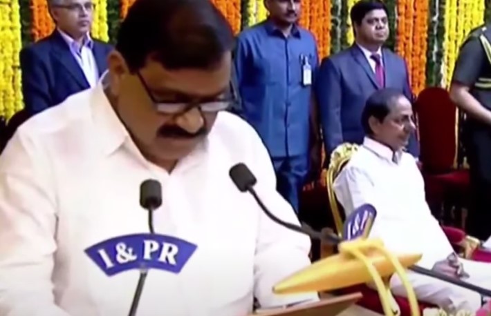 Patnam in Cabinet: ఐదేళ్లు పక్కనపెట్టి.. ఇప్పుడు మంత్రి పదవి.. కేసీఆర్ స్కెచ్ ఇదేనా?