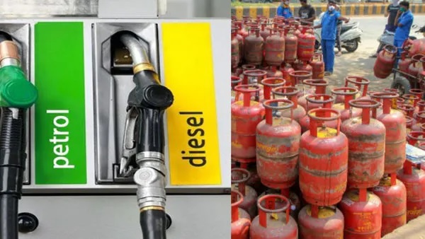 Petrol Price update: దీపావళి గిఫ్ట్‌గా పెట్రోల్, డీజిల్ ధరల తగ్గింపు?