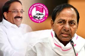 CM KCR vs Tummala: తుమ్మలపై కేసీఆర్ ఫోకస్.. నేతలతో అర్జెంట్ మీటింగ్!