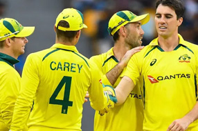 Australia WC Team 2023:  ఆసీస్ వరల్డ్ కప్  జట్టు ఇదే..! ఆ ముగ్గురికి దక్కని చోటు..