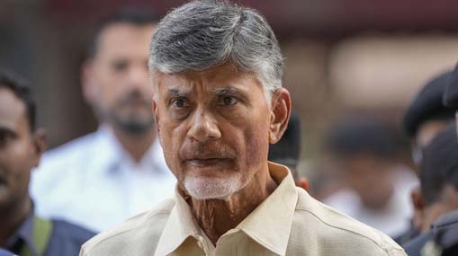 Chandrababu arrest news: ఇంకా జైలులోనే.. హౌస్ కస్టడీ పిటిషన్ తిరస్కరణ..