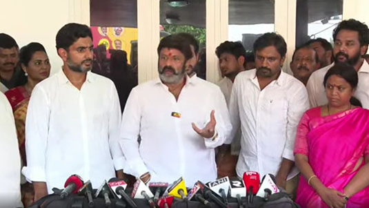 TDP vs YCP: దెబ్బకు దెబ్బ.. వేటుకు వేటు.. జగన్ కు వార్నింగ్..