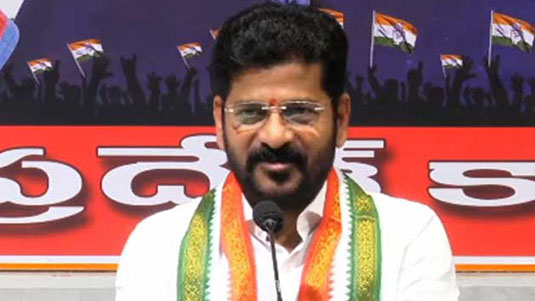 Revanth Reddy comments:  వన్ నేషన్- వన్ ఎలక్షన్.. బీజేపీ కుట్ర ఇదే : రేవంత్ రెడ్డి