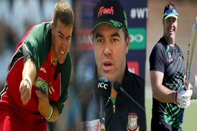 Heath Streak : జింబాబ్వే క్రికెట్ దిగ్గజం కన్నుమూత.. క్యాన్సర్ తో పోరాడి ఓడిన హీత్ స్ట్రీక్..