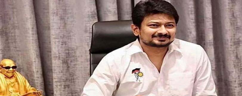 Udhayanidhi Stalin controversial comments