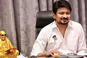 Udhayanidhi Stalin comments: సనాతన ధర్మంపై ఉదయనిధి సంచలన వ్యాఖ్యలు.. బీజేపీ అభ్యంతరం..