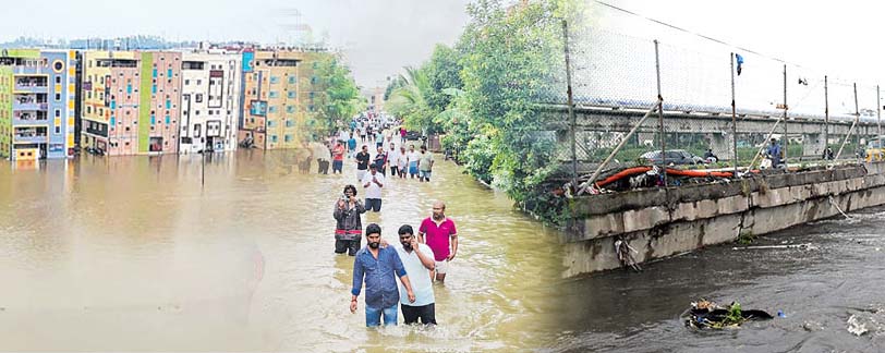 Telangana weather news telugu