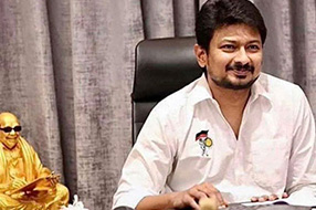 Udhayanidhi Stalin on BJP: చెత్త.. విషసర్పం.. మరోసారి  ఉదయనిధి స్టాలిన్  వివాదాస్పద కామెంట్స్..