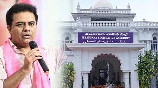 KTR about Elections: మేలో అసెంబ్లీ ఎన్నికలు.. కేటీఆర్ సంచలన కామెంట్స్..