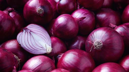 Increasing Onion Prices : ఘాటెక్కిన ఉల్లి.. రేట్  సెంచరీ దాటుతుందా ?