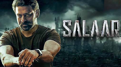 Salaar latest update: ప్రభాస్ ఫ్యాన్స్ కు షాక్.. సలార్ రిలీజ్ వాయిదా..