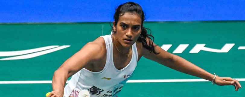 pv sindhu badminton