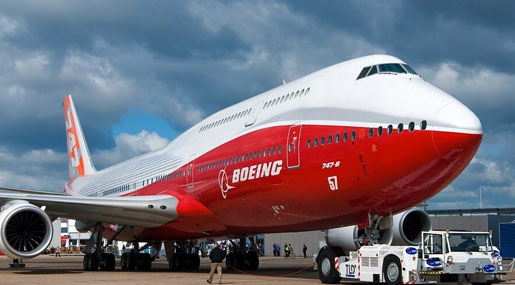 Boeing 747 : బోయింగ్ 747.. నేటికీ క్వీనే