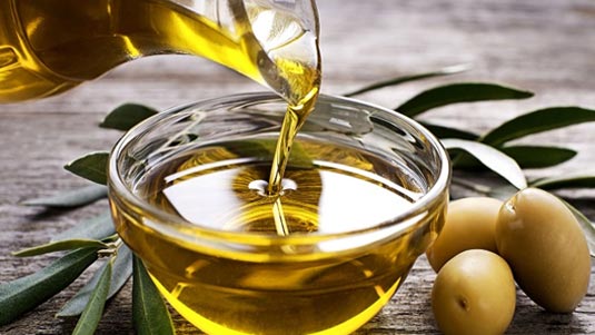 Olive Oil Prices : రికార్డుస్థాయికి ఆలివ్ నూనెల ధరలు.. రీజన్ ఇదేనా ?