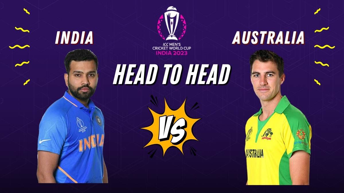 India Vs Australia: వేరెవర్ యు గో ఐ ఫాలో టీం ఇండియాలో వీడని వరుణ దేవుడు..