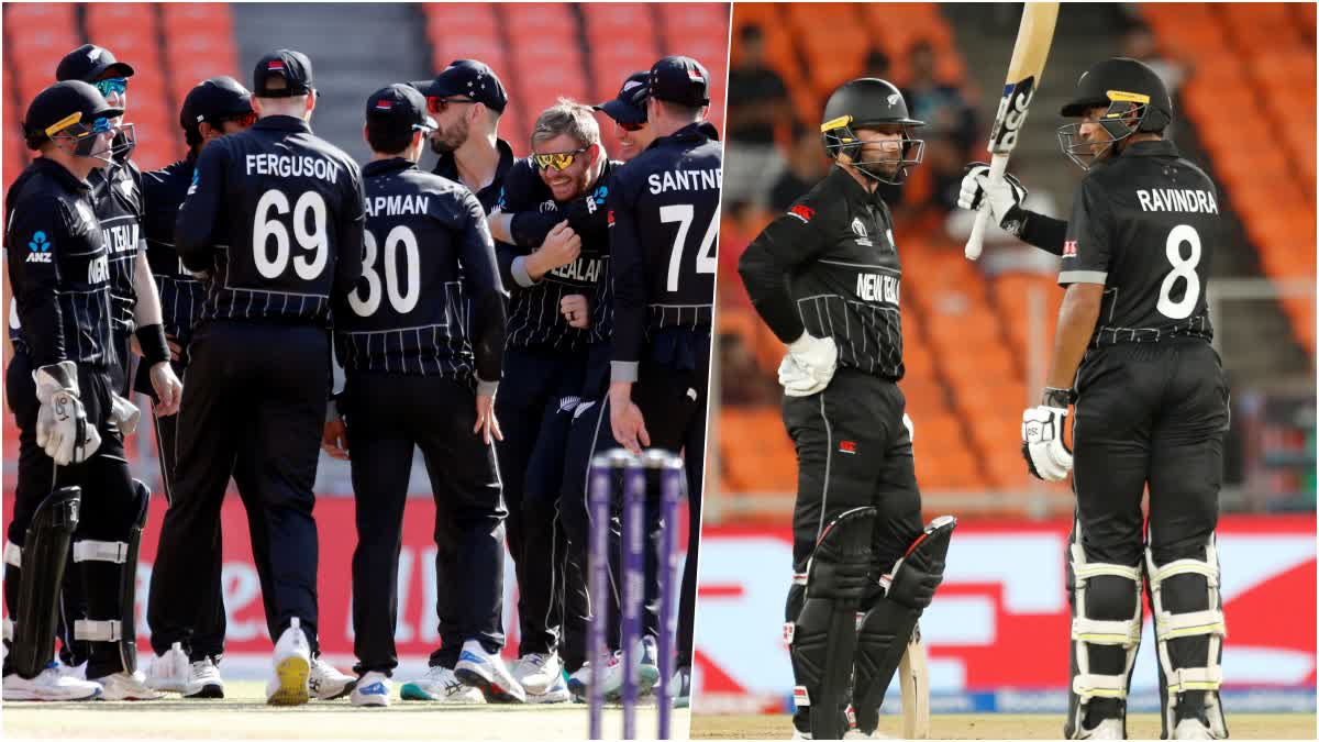 England vs New Zealand: విధ్వంసకర సెంచరీలతో ఇంగ్లాండు పై ప్రతీకారం తీర్చుకున్న న్యూజిలాండ్…