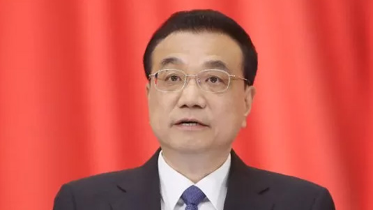 China Li Keqiang : చైనా మాజీ ప్రధాని కన్నుమూత.. జిన్ పింగ్‌ను వ్యతిరేకించిన చరిత్ర!