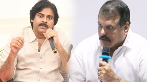 Botsa : పవన్ నా దగ్గరకు రా.. ట్యూషన్ చెబుతా.. బొత్స సెటైర్..