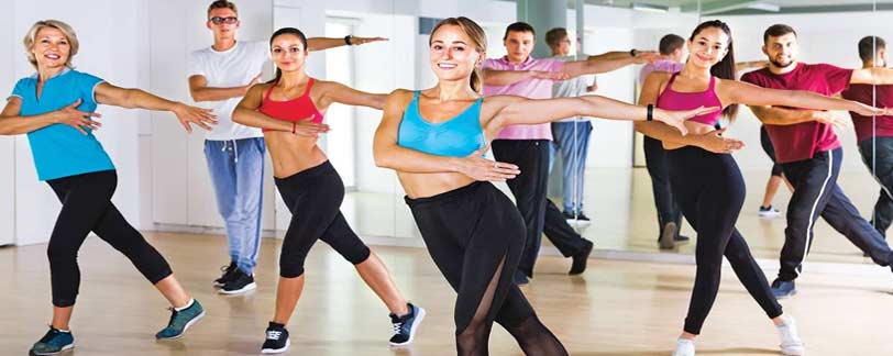 Dance Fitness