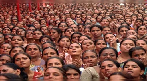 Women Reservation Bill: ఆకాశంలో సగం.. అసెంబ్లీలో మాత్రం చోటు లేదు..!