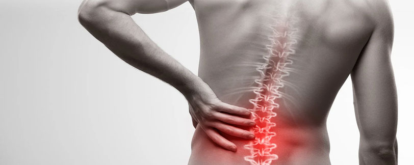 Back Pain Relief Tips