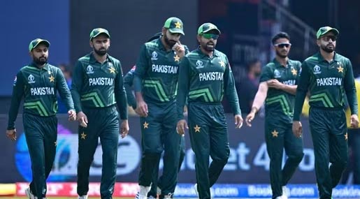 Pakistan Team 2023 : పాకిస్తాన్ కి సెమీస్ ఆశలు ఇంకా ఉన్నాయా? లెక్కలివే..?