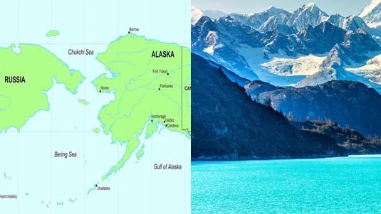 Russia sells Alaska : బద్ధశత్రువుకి బంగారం లాంటి ప్రాంతం అమ్మకం.. రష్యా ఘోర తప్పిదం చేసిందా ?