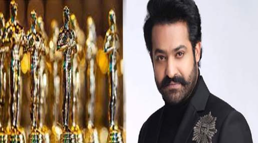 NTR IN Oscars Panel : ఆస్కార్ ప్యానెల్ లో ఎన్టీఆర్‌కు చోటు.. తొలి తెలుగు హీరోగా అరుదైన గౌరవం..