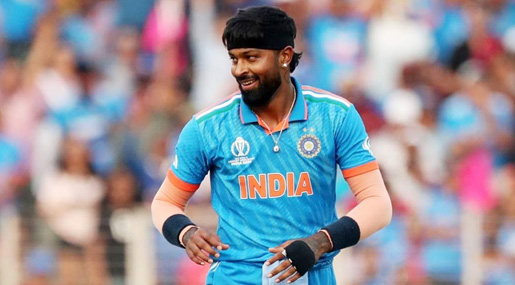 Hardik Pandya : హార్ధిక్ పాండ్యా వచ్చేస్తున్నాడా..! ? మరి ఎవరిని తప్పిస్తారు?