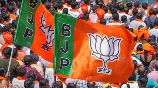 Telangana Bjp List : నేడు తెలంగాణ బీజేపీ అభ్యర్థుల లిస్ట్.. ఆశావహుల్లో టెన్షన్