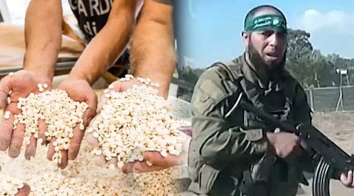 Hamas-Drug : హమాస్ దాడి.. ఆ డ్రగ్‌తోనే రెచ్చిపోయారా?