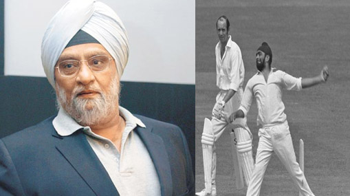 Bishan Singh Bedi : స్పిన్ మాంత్రికుడు.. దిగ్గజ క్రికెటర్ కన్నుమూత..