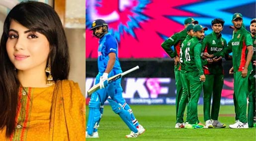 India Vs Pakistan: ఇండియాని ఓడించండి.. డేటింగ్ కి వస్తా…