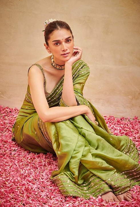 happy birthday aditi rao hydari