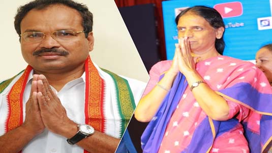 Telangana Polls : 23 ఏళ్ల క్రితం సబితా ఇంద్రారెడ్డికి గట్టి పోటీ.. ఆ నేత మళ్లీ ఢీ!