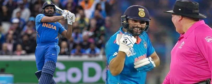 Rohit Sharma