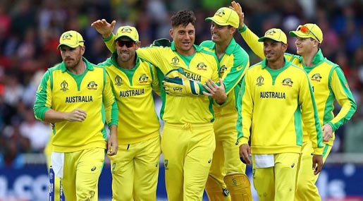 Australia Team :  ఆస్ట్రేలియా ఓటమికి కారణాలెన్నో…