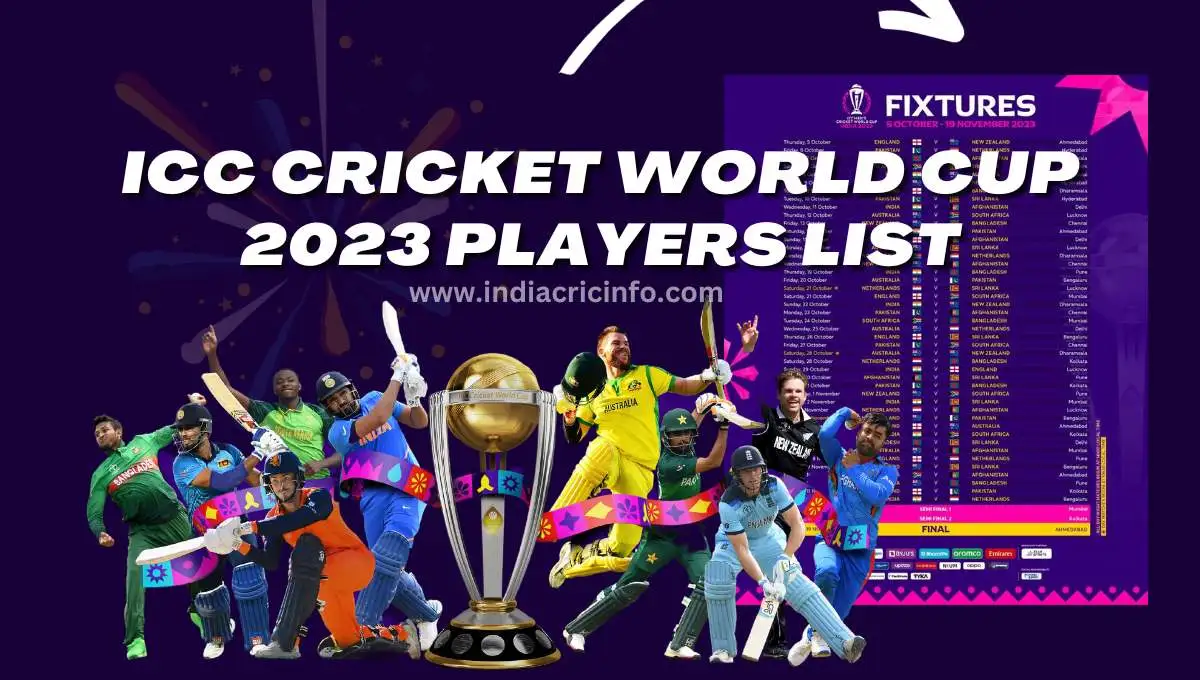 World Cup 2023 Players: వరల్డ్ కప్ 2023 లో… పది మంది ప్రమాదకరమైన ప్లేయర్స్… ఎవరో తెలుసా…?