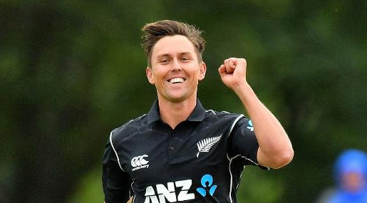 New Zealand bowler : న్యూజిలాండ్ బౌలర్ ప్రపంచ రికార్డ్.. మరో మైలురాయి దాటిన బౌల్ట్..