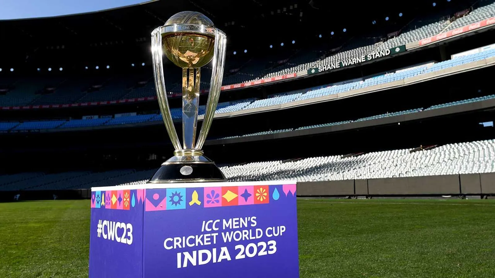 World Cup 2023 rules: వరల్డ్ కప్ ఆటగాళ్లకు ఐసీసీ పెట్టిన మూడు నియమాలు