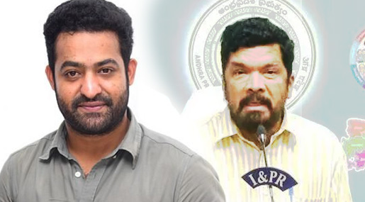 Posani Comments on Jr Ntr : ఏదో ప్రాస కోసం మాట్లాడి ఎన్టీఆర్ ఫ్యాన్స్ దగ్గర అడ్డంగా బుక్కైన పోసాని..