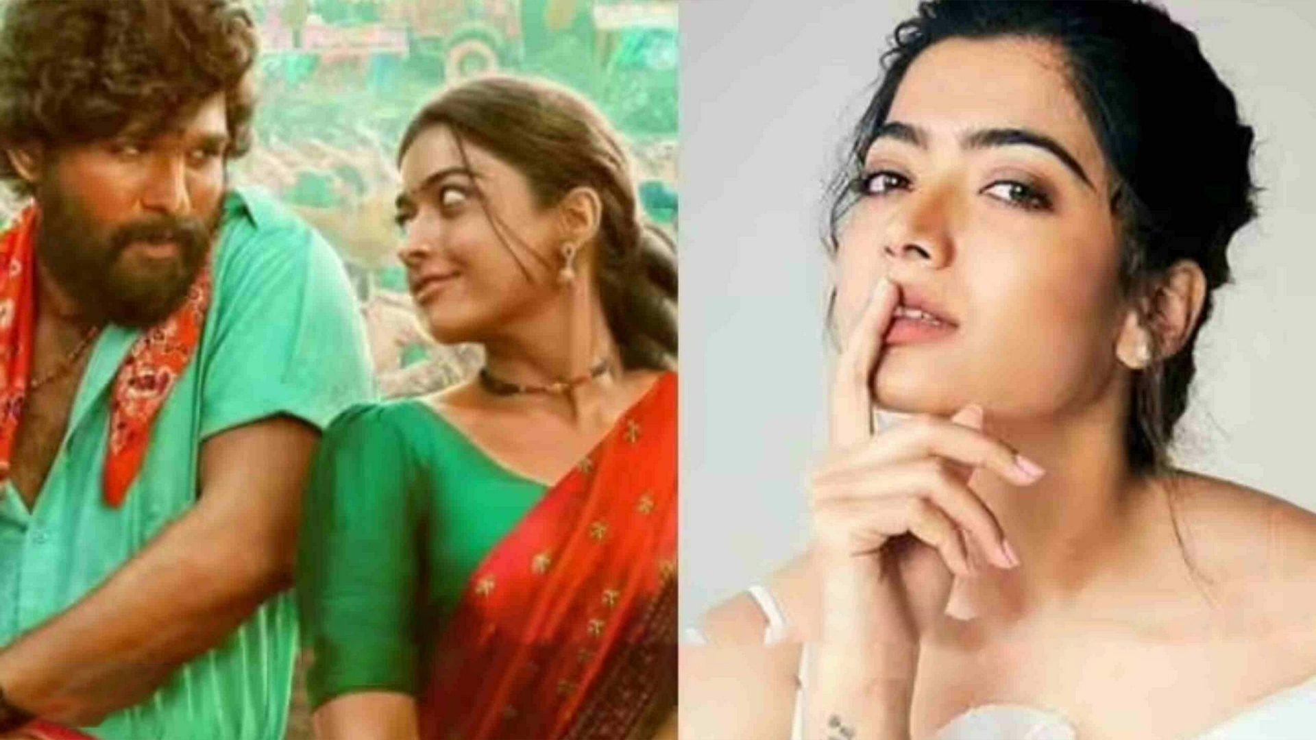 Rashmika Mandanna: వరుస ఆఫర్లతో రష్మిక ..బాలీవుడ్ క్రష్మీక అవుతుందా..!