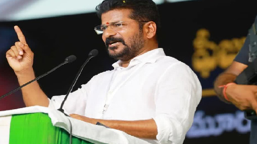 Revanth Reddy Comments : వాళ్లది గల్లీలో కుస్తీ – ఢిల్లీలో దోస్తీ బంధం