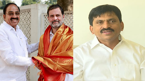 Congress : తుమ్మల, పొంగులేటిలకు టిక్కెట్లు  కన్ఫామ్..?  పోటీ ఎక్కడంటే?