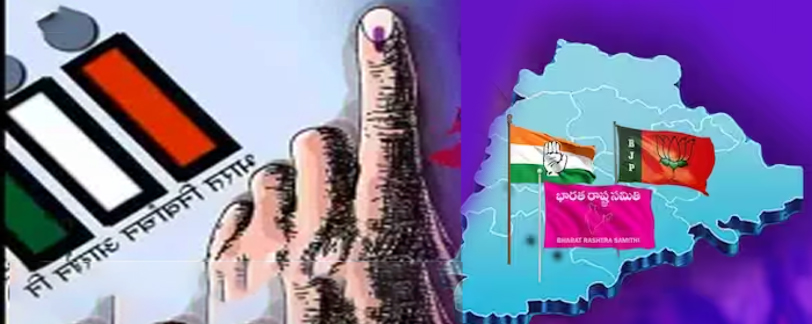 Telangana Election