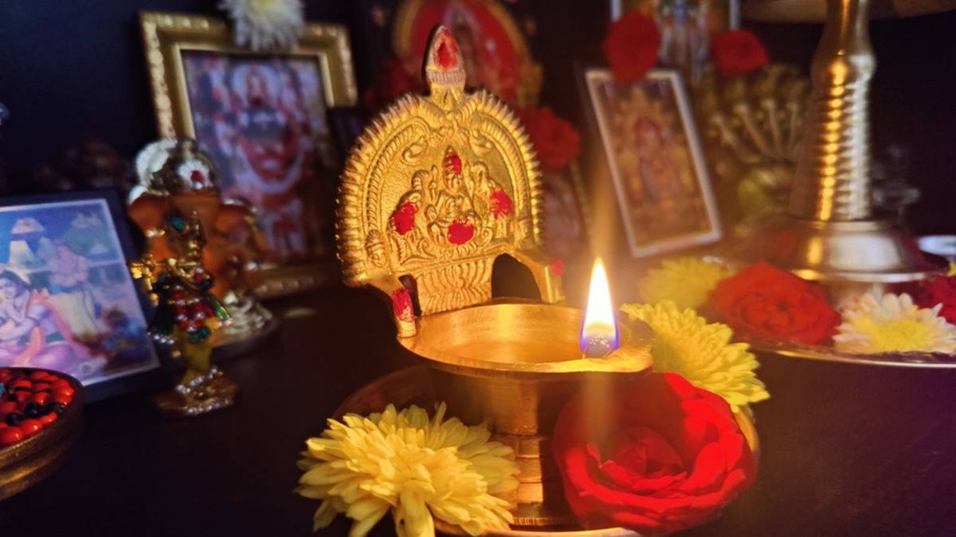 Pooja Mandir for Home: పూజామందిరం ఎలా ఉండాలంటే..!