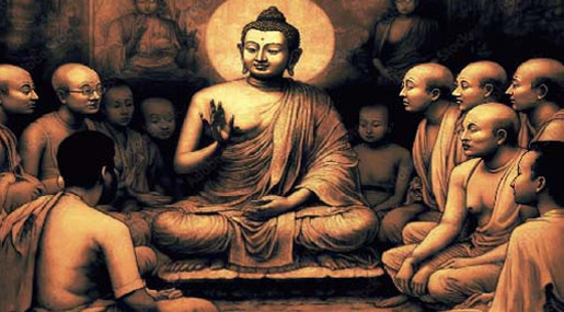 Gautama Buddha: అంటురోగం కన్నా.. భయమే ప్రమాదకరం..!