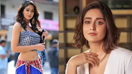 Ileana D’Cruz :  నాజూకు షోకులు.. గోవా హాట్ బ్యూటీ..  బర్త్ డే స్పెషల్..